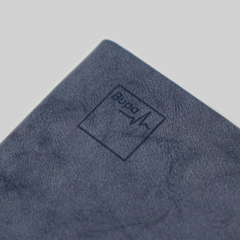 PU Cover Diary